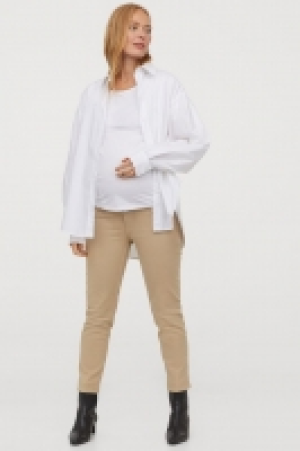 MAMA Straight Ankle Jeans CHF 27.95