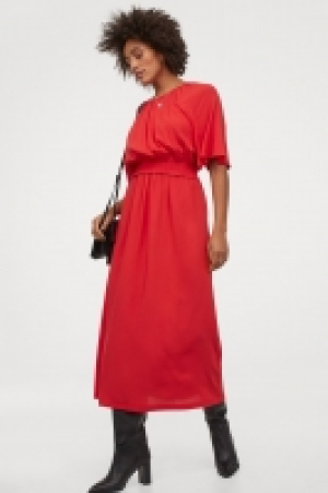 MAMA Langes Stillkleid CHF 24.95