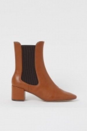 HM  Spitze Boots