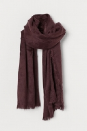 Flauschiger Schal CHF 9.95