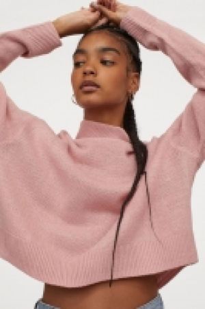 Rollkragenpullover CHF 9.95