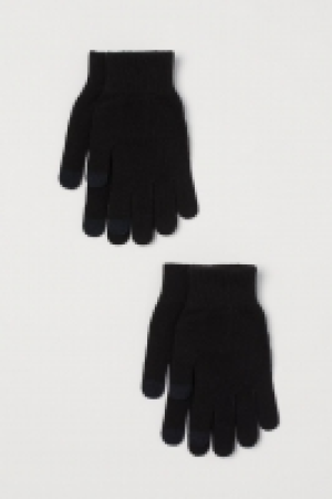 2er-Pack Touchscreen-Handschuh CHF 3.95