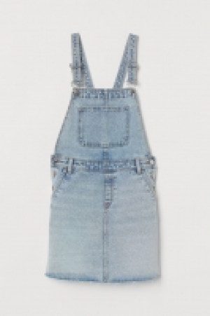 Latzkleid aus Denim CHF 24.95