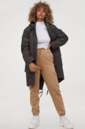 Parka CHF 44.95