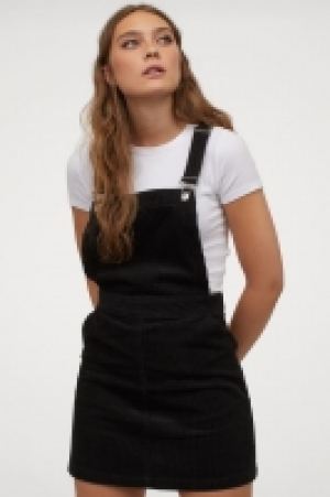 Latzjupe aus Cord CHF 24.95