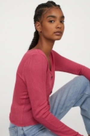 Kurzer Cardigan CHF 7.95