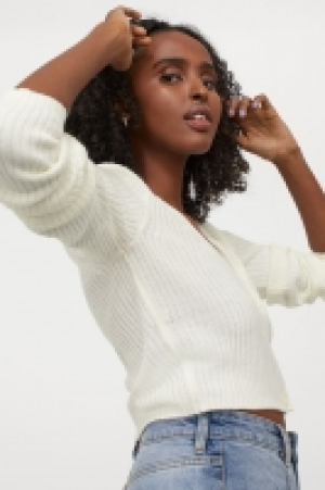 Gerippter Cardigan CHF 14.95
