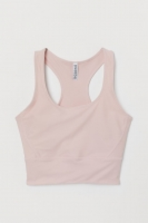 Kurzes Tanktop CHF 10.95