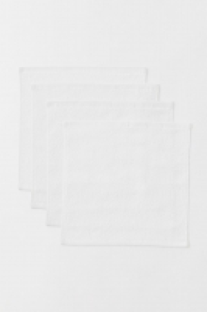 2er-Pack Waschlappen CHF 4.95