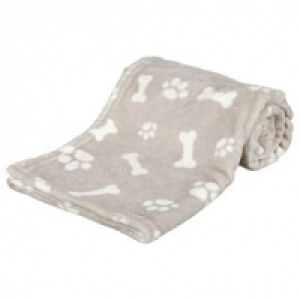 Trixie Hundedecke Kenny 100x75cm beige CHF 13.90