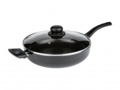 Aluminium-Sauteuse CHF 17.99