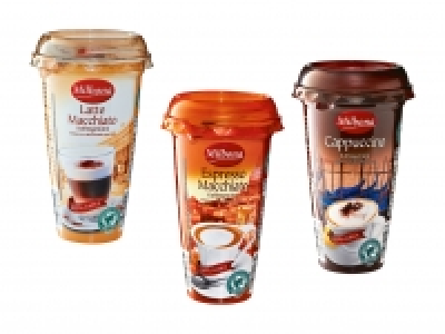 Kaffeegetränk CHF 0.49