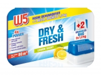 Raumentfeuchter CHF 7.99