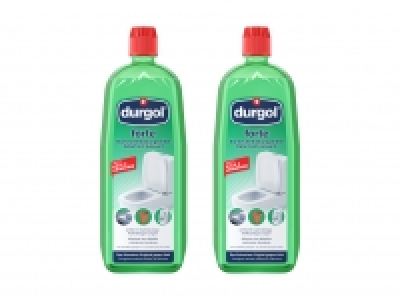 Durgol Forte CHF 13.79