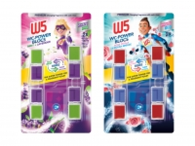 WC Stein Cube Superhero Edition CHF 1.99