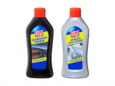 Glaskeramik-& Edelstahlreiniger CHF&nbsp;2.49