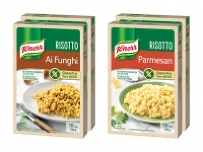 Knorr Risotto (nur in der Deutsch- und Westschweiz) CHF 5.95