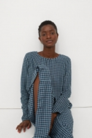 Wadenlanges Kleid CHF 9.95