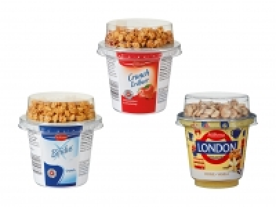 Knusperjoghurt CHF 0.99