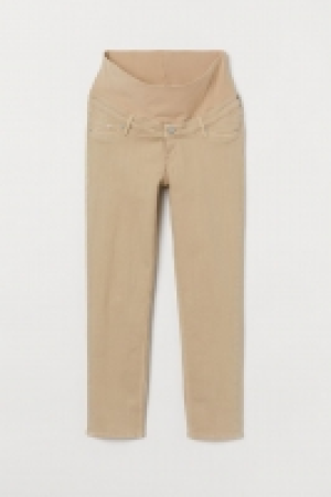 MAMA Straight Ankle Jeans CHF 24.95