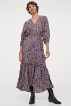 HM  Kleid aus Lyocell
