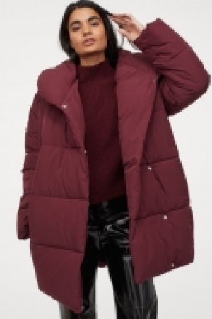 Puffer Jacket CHF 39.95