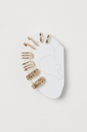 8er-Pack Earcuffs CHF 7.95