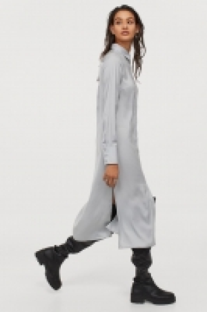 Gemustertes Blusenkleid CHF 17.95
