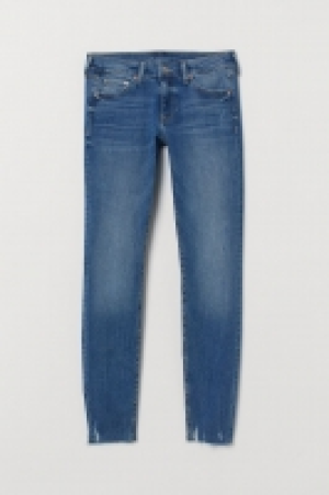 Super Skinny Low Ankle Jeans CHF 19.95