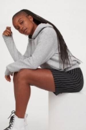 Figurnaher Jerseyjupe CHF 7.95