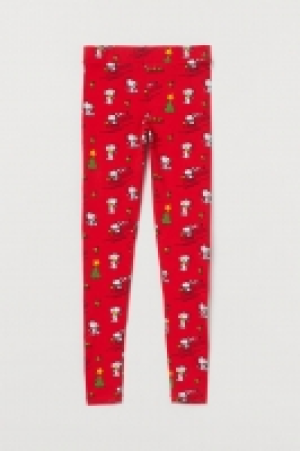 Baumwollleggings CHF 6.95