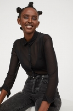 Meshbluse CHF 9.95