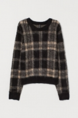 Pullover in Jacquardstrick CHF 24.95