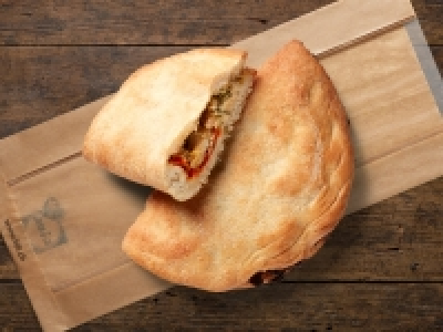 D&ouml;nertasche mit Poulet CHF&nbsp;1.49