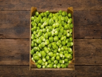 Rosenkohl CHF 0.99