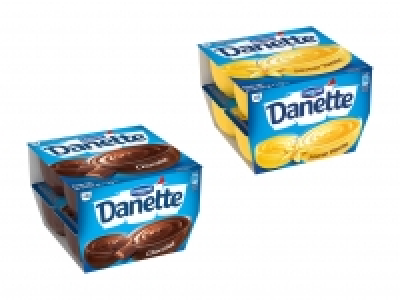 Danone Danette Chocolat/Vanille CHF 4.49