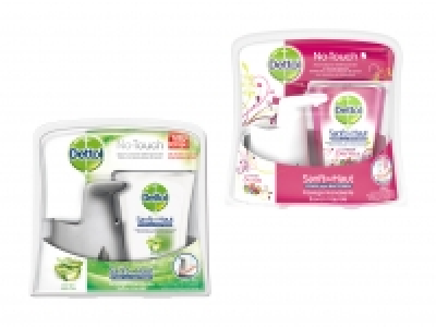 Dettol Flüssigseife No-Touch CHF 8.79