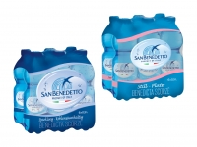 San Benedetto Mineralwasser CHF 2.99