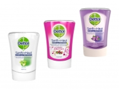 Dettol Flüssigseife No-Touch CHF 6.49