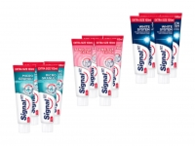 Signal Zahnpasta CHF 7.89