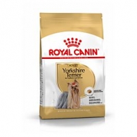 Qualipet  Royal Canin Adult Yorkshire Terrier
