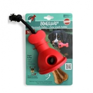 Boneguard Kausnackhalter Verschluck-Schutz für Hunde Gr.3 13x16cm