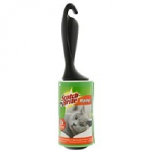 Qualipet  3M Scotch Kleiderroller Pet