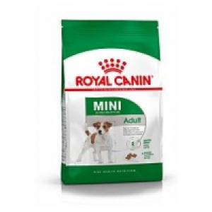 Royal Canin Mini Adult CHF 9.90