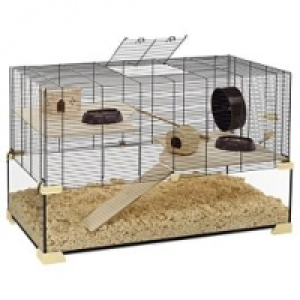 Ferplast Nagerheim Karat 100 98.5x50.5x61.5cm CHF 219.00