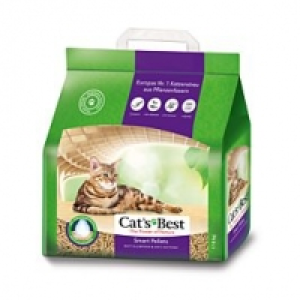 Cats Best Smart Pellets Katzenstreu CHF 12.70