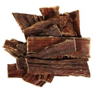 QUALIDOG Dörrfleisch CHF 15.90