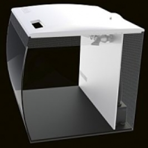 Fluval Flex Aquarium 57l weiss CHF 139.00