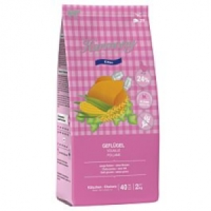 Harmony Cat Kitten Geflügel Katzenfutter CHF 3.20