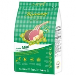 Qualipet  Harmony Dog Mini Lamm Junior